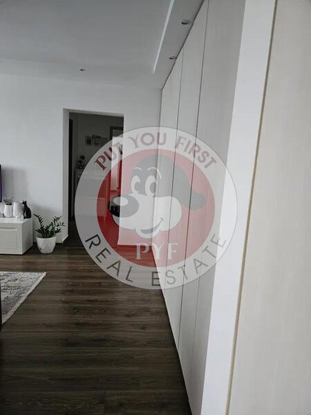 Dimitrov | Mihai Bravu | 2 camere | semidecomandat | 48mp| B9271