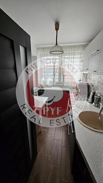 Dimitrov | Mihai Bravu | 2 camere | semidecomandat | 48mp| B9271