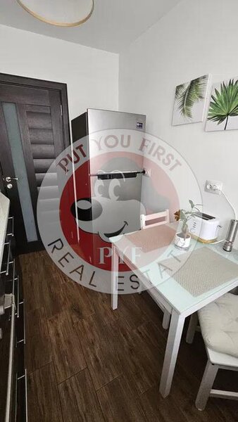 Dimitrov | Mihai Bravu | 2 camere | semidecomandat | 48mp| B9271