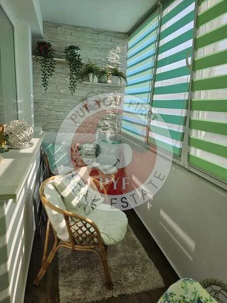 Dimitrov | Mihai Bravu | 2 camere | semidecomandat | 48mp| B9271